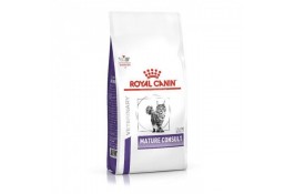 ROYAL CANIN MATURE CONSULT CAT cухий корм для підтримання здоров'я у котів і кішок віком старше 7 років 1,5 кг