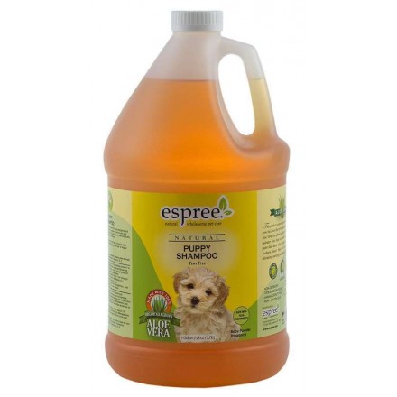 Espree Puppy and Kitten Shampoo шампунь для щенков и котят 3,79 л