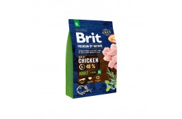 Brit Premium Dog Adult XL