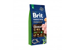 Brit Premium Dog Adult XL 15 kg
