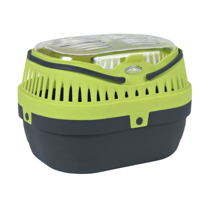 Trixie PICO переноска для грызунов 23х17,5х16 см