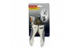 AnimAll Groom кігтеріз для собак та котів (сірий) розмір: S 12х5,5 см