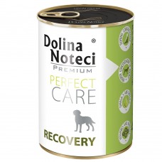 Dolina Noteci Premium PC Recovery влажный корм для выздоравливающих собак 400 г