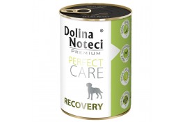 Dolina Noteci Premium PC Recovery влажный корм для выздоравливающих собак 400 г