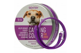 Sentry Calming Collar Good Dog заспокійливий нашийник з феромонами для собак 58 см