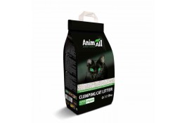 AnimAll бентонітовий наповнювач для котів без аромату 5 кг