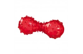 Trixie Dog Activity іграшка для собак гантель-годівниця 12 см
