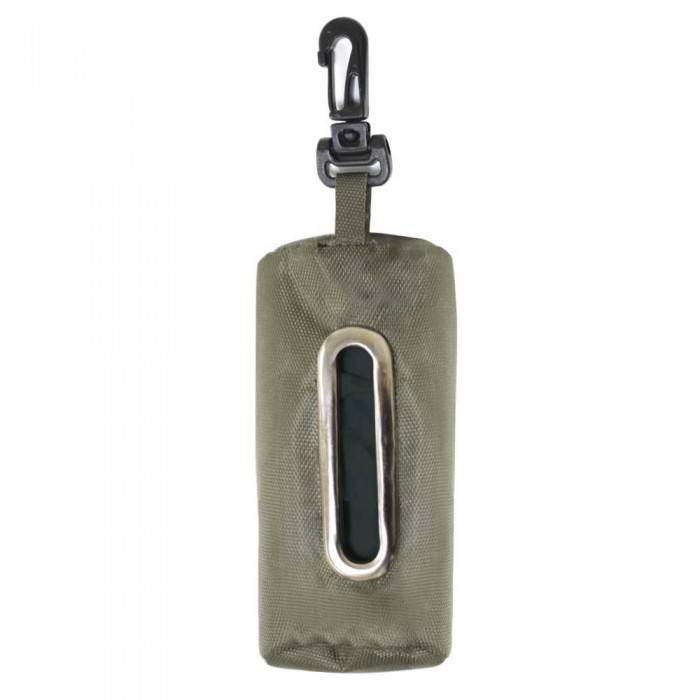 Croci мини-сумка с перезарядкой пакетов для уборки за собаками