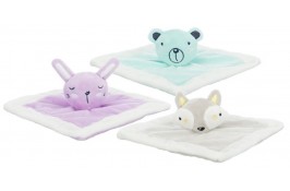 Trixie Junior Snuggler игрушка для щенков 20 см/20 см