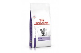 ROYAL CANIN CALM FELINE сухий корм для дорослих котів у період відновлення при стресі 2 кг