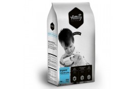 Amity Puppy сухий корм для цуценят 15кг