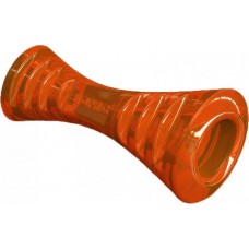 Bionic Opaque Stick игрушка-гантель для собак малых пород (оранжевая)