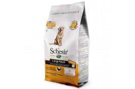 SCHESIR DOG LARGE ADULT CHICKEN сухий корм для собак великих порід з куркою 12 кг