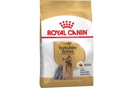 ROYAL CANIN YORKSHIRE ADULT cухий корм для дорослих собак породи йоркширський тер'єр від 10 місяців 0,5 кг