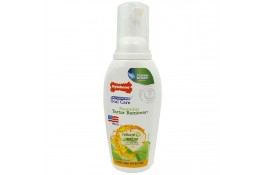 Nylabone Oral Care Natural Fresh Foam пенка для ухода за полостью рта у собак 89мл