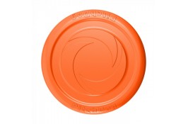 PitchDog игрушка для собак летающий диск (оранжевый) 24 cм