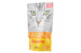 Josera Pate паштет с индейкой и цукини для кошек 85 г