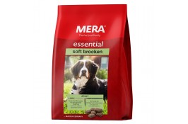 MERA essential Soft Brocken сухий корм для активних собак 1 кг