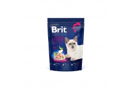 Brit Premium by Nature Cat Sterilised 800 г (для стерелизованных котов, с курицей)