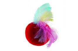 Природа игрушка для кошек 
