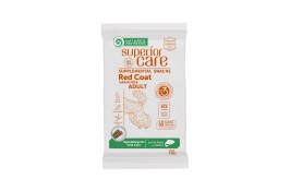 Nature's Protection Superior Care Red Coat Hypoallergenic Oral Care для собак с рыжим окрасом 150 г*6шт.