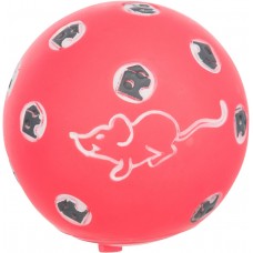 Trixie Snacky іграшка для котів М'яч для ласощів 7,5 см