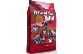 Taste of the Wild Southwest Canyon Canine Formula сухий корм для собак з диким кабаном 12,2 кг
