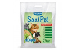 SANI PET 