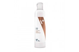Vet Expert Twisted Hair Shampoo дермокосметический шампунь для облегчения расчесывания кошек и собак 250 мл