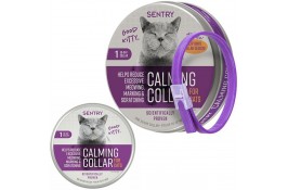 Sentry Calming Collar Good Kitty заспокійливий нашийник з феромонами для котів 38 см