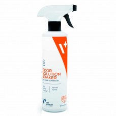 Vet Expert Odor Solution Spray средство для устранения неприятных запахов собак 500 мл