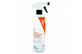 Vet Expert Odor Solution Spray средство для устранения неприятных запахов собак 500 мл