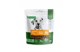 Nature's Protection Poultry Healthy Growth ласощі для цуценят з м'ясом птиці 150 г*6шт.