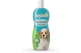 Espree Rainforest Shampoo шампунь с ароматом тропического леса 591 мл