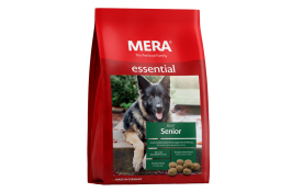 MERA essential Senior сухий корм для собак похилого віку 12,5 кг 