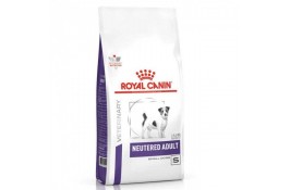 RROYAL CANIN NEUTERED ADULT SMALL DOG сухий корм для собак малих порід, схильних до набору зайвої ваги 1,5 кг
