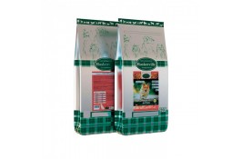 Baskerville Active Dog сухой корм для активных собак всех пород с мясом домашней птицы 20 кг