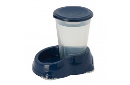 MODERNA SMART SIPPER LARGE Автопоилка для котов и собак (черничная) 1,5 л