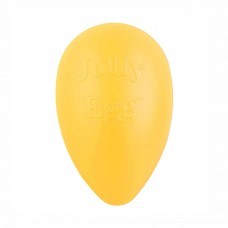 Jolly Pets Jolly Egg игрушка для собак твердое яйцо (желтое) d 11 см / h 20 см