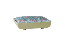 Jolly Pets Kitty Kasa Penthaus Bed лежак для кошек (серо-коричневый)