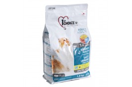 1st Choice Urinary Health сухой корм для котов склонных к мочекаменной болезни 1,8 кг