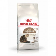 ROYAL CANIN AGEING 12 + сухий корм для котів старше 12 років 2 кг