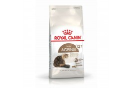 ROYAL CANIN AGEING 12 + сухий корм для котів старше 12 років 2 кг