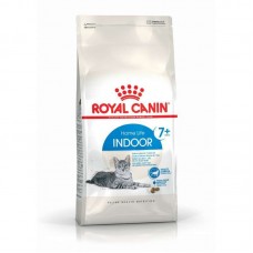 ROYAL CANIN INDOOR 7+ сухий корм для котів старше 7 років, що живуть у приміщенні 3,5 кг