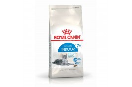 ROYAL CANIN INDOOR 7+ сухий корм для котів старше 7 років, що живуть у приміщенні 3,5 кг