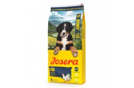 Josera Kids сухой корм для щенков средних и крупных пород 12.5 кг