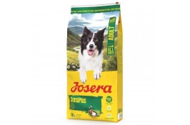 Josera SensiPlus сухий корм для собак з чутливим травленням 12,5 кг