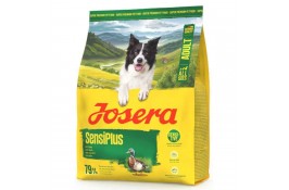 Josera SensiPlus сухий корм для собак з чутливим травленням 0,9 кг