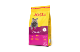 Josera JosiCat Sterilised Classic сухий корм для стерилізованих котів 1,9 кг