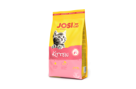 Josera JosiCat Kitten сухий корм для кошенят та годуючих кішок 1,9 кг